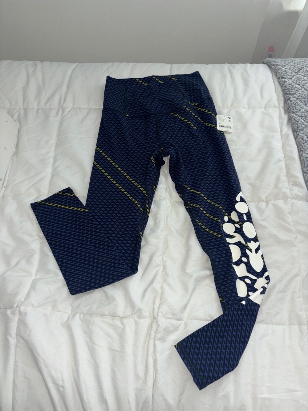 Free People movement leggings NWT